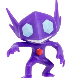 Pokémon Figurer>Figurer - Battle Figure - 2-pak - Sableye/Pikachu