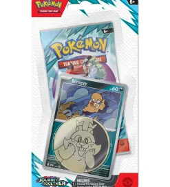 Pokémon Samlekort>Samlekort - Assort. - Scarlet & Violet: Journey Together