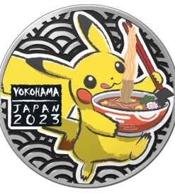 Pokémon Samlekort>Samlekort - Shao Tong Yen - Lost Box Kyogre