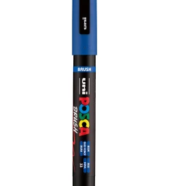 Posca Tuscher Og Farver|Kreativ Leg>Tusch - PC-5BR - Blå
