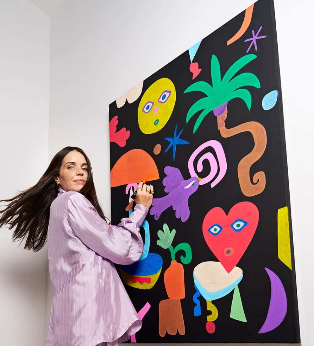 Posca Tuscher Og Farver|Kreativ Leg>Tusch - PC-5BR - Blå