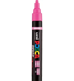 Posca Tuscher Og Farver|Kreativ Leg>Tusch - PC-5BR - Pink