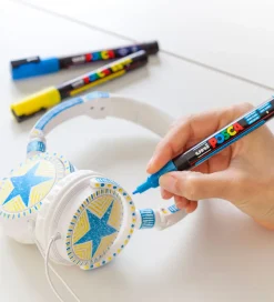 Posca Tuscher Og Farver|Kreativ Leg><noscript><img width=