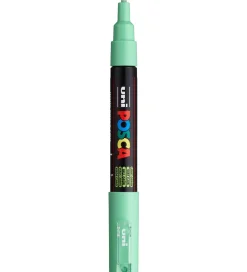 Posca Tuscher Og Farver|Kreativ Leg>Tuscher - PC-1M - 16 stk. - Multifarvet