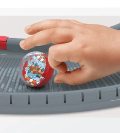 Quercetti Kuglebaner>Kuglebane - Big Kuglebane - 60 dele - 06305