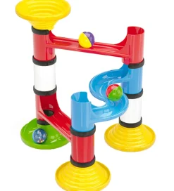 Quercetti Kuglebaner>Kuglebane - Migoga Junior - 22 Dele - 6502