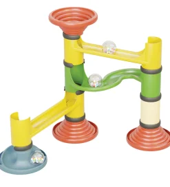 Quercetti Kuglebaner>Kuglebane - Migoga Junior PlayBio - 22 Dele - 86502