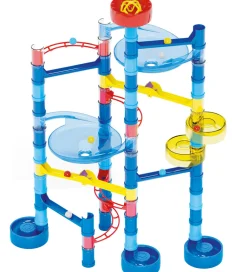 Quercetti Kuglebaner>Kuglebane - Migoga Run Ocean - 93 Dele - 6566