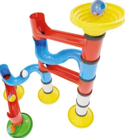 Quercetti Kuglebaner>Kuglebane - Migoga Junior - 31 Dele - 6506