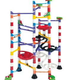 Quercetti Kuglebaner>Kuglebane - Migoga Run Maxi - 215 Dele - 6588