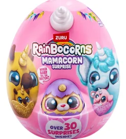 Rainbocorns Bamser>Surprise - 30+ Dele - Mamacorn Surprise
