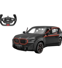 Rastar Biler, Tog Og Køretøjer>Fjernstyret Bil - BMW XM - 1:14
