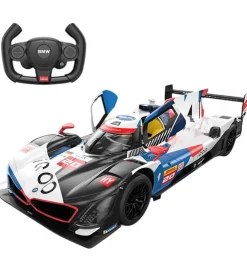 Rastar Biler, Tog Og Køretøjer>Fjernstyret Bil - BMW M Hybrid V8 - 1:14