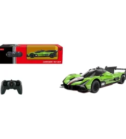 Rastar Biler, Tog Og Køretøjer>Fjernstyret Bil - Lamborghini SC63 - 1:24