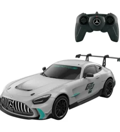 Rastar Biler, Tog Og Køretøjer>Fjernstyret Bil - Mercedes AMG GT2 - 1:24