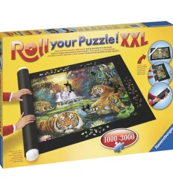 Ravensburger Puslespil>Puslespilsmåtte XXL - 1000-3000