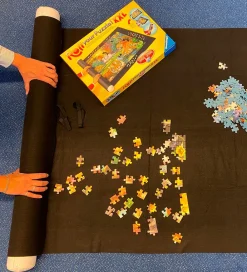 Ravensburger Puslespil>Puslespilsmåtte XXL - 1000-3000