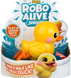Robo Alive Badelegetøj>Badelegetøj - Junior - And