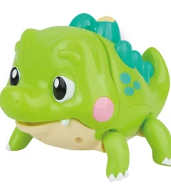 Robo Alive Badelegetøj>Badelegetøj - Junior - Krokodille