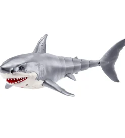 Robo Alive Figurer|Badelegetøj>Badelegetøj - Shark Attack