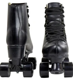 Roces Rulleskøjter>Rulleskøjter - RC1 ClassicRoller 1 - Sort