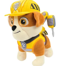 Rubble & Crew Bamser>Bamse - Rubble Feature Plush - 30 cm