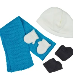 Rubens barn Dukker Og Tilbehør>Dukketøj - 36 cm - Vintertilbehør