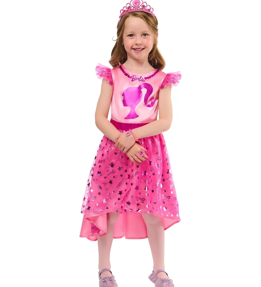 Rubies Udklædningstøj|Halloween>Udklædning - Barbie Princess