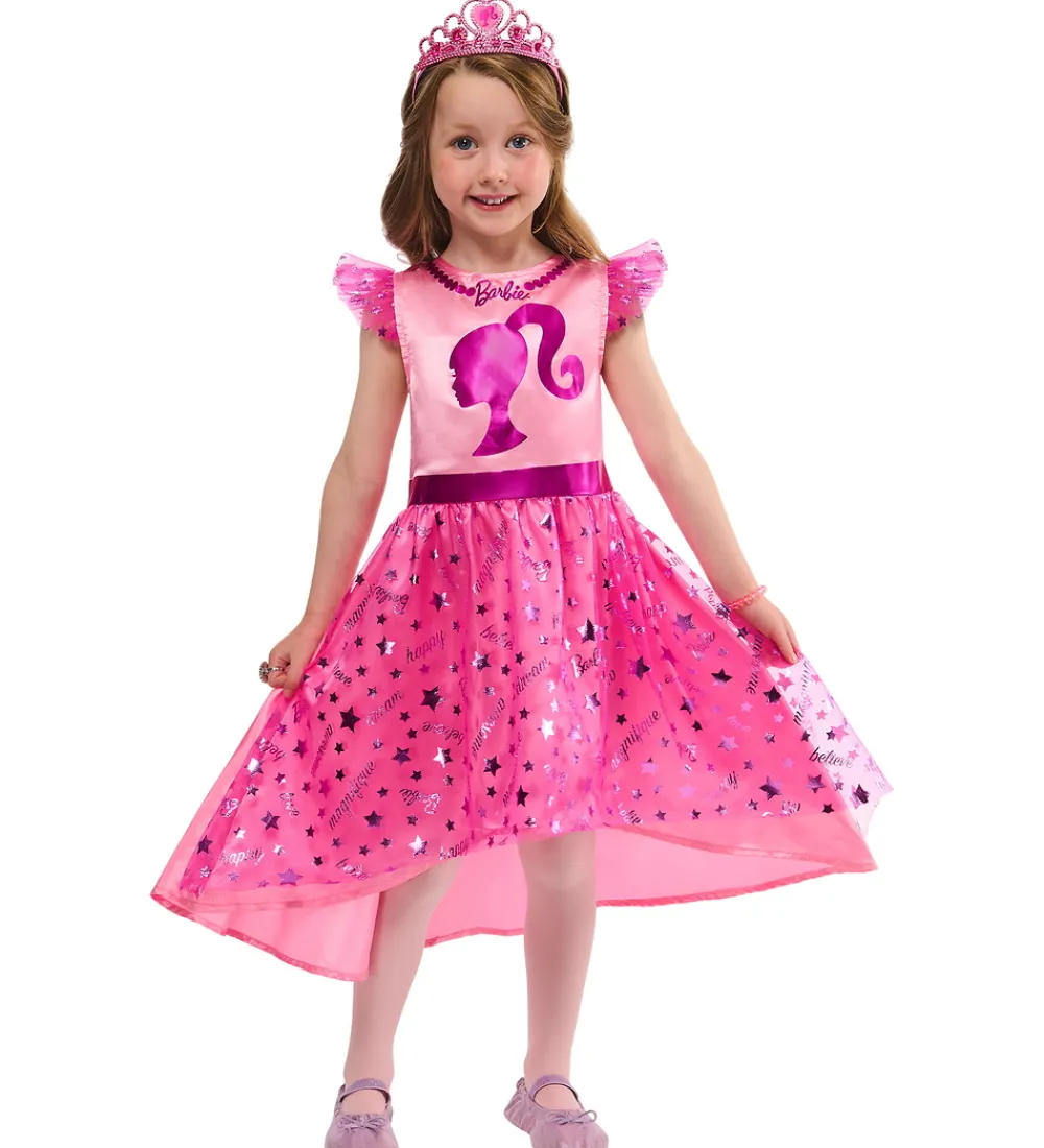 Rubies Udklædningstøj|Halloween>Udklædning - Barbie Princess