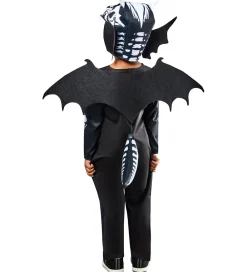 Rubies Udklædningstøj|Halloween>Udklædning - Drageskelet