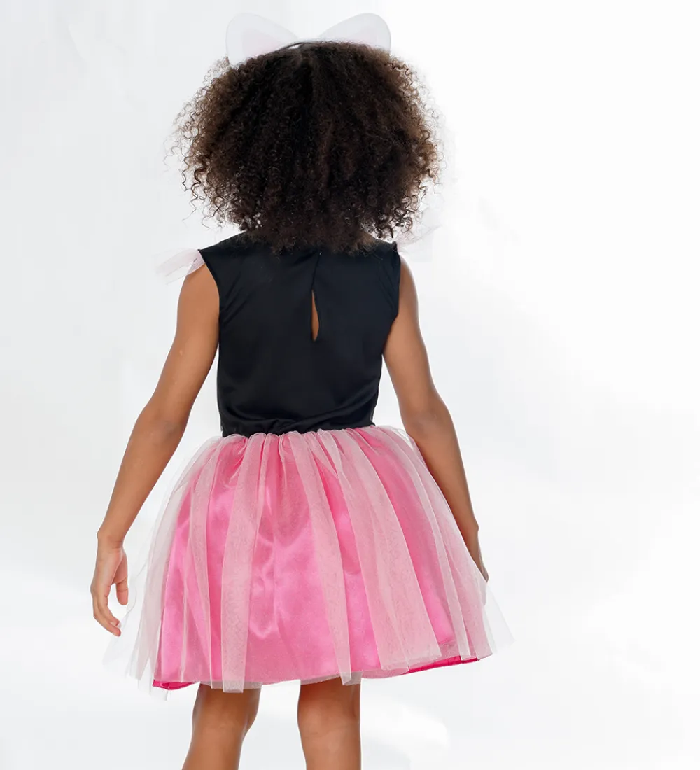 Rubies Rolleleg>Udklædning - Gabby's Dollhouse Deluxe Tutu Dress