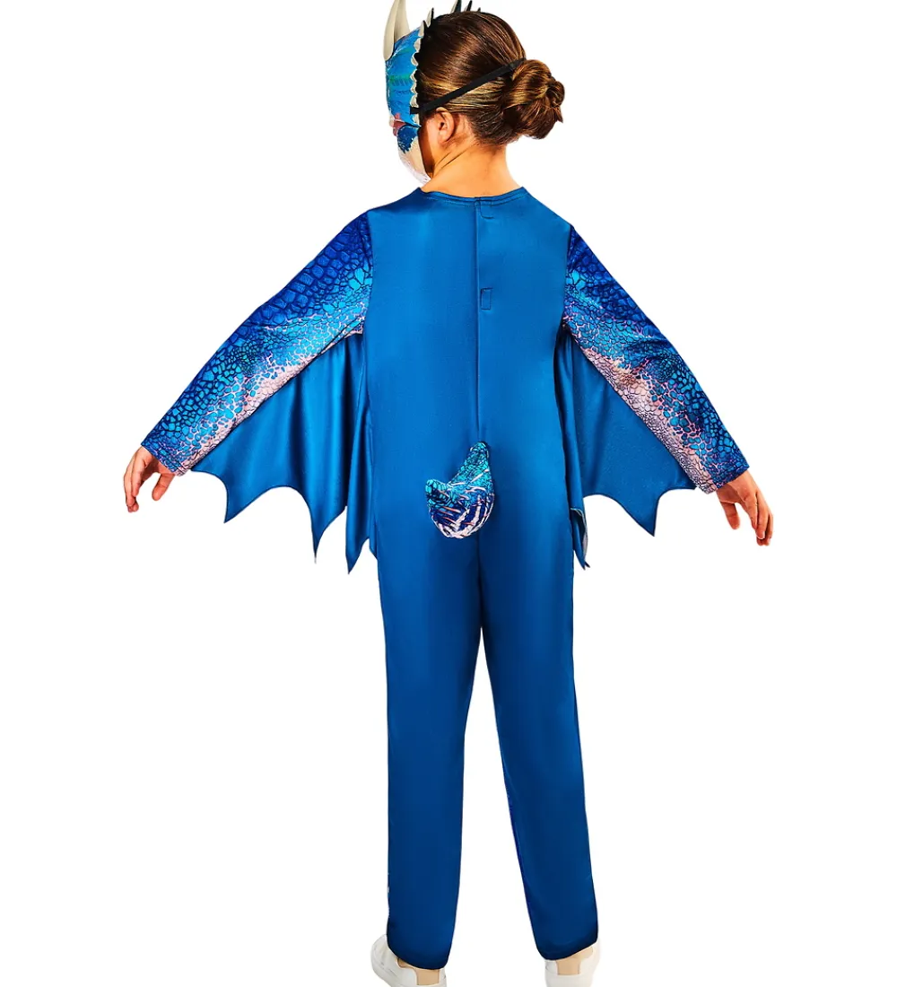 Rubies Udklædningstøj|Halloween>Udklædning - How to train your Dragon - Nadder