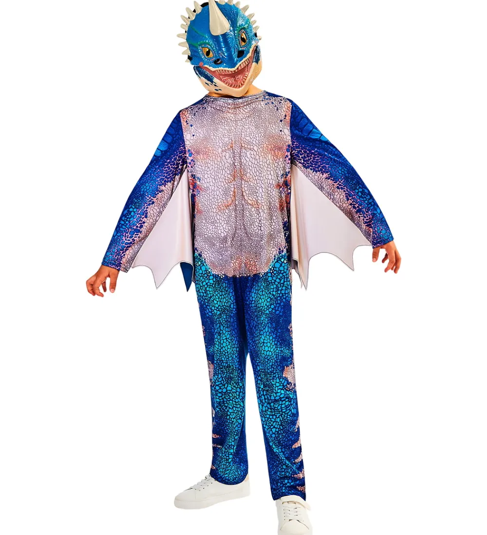 Rubies Udklædningstøj|Halloween>Udklædning - How to train your Dragon - Nadder