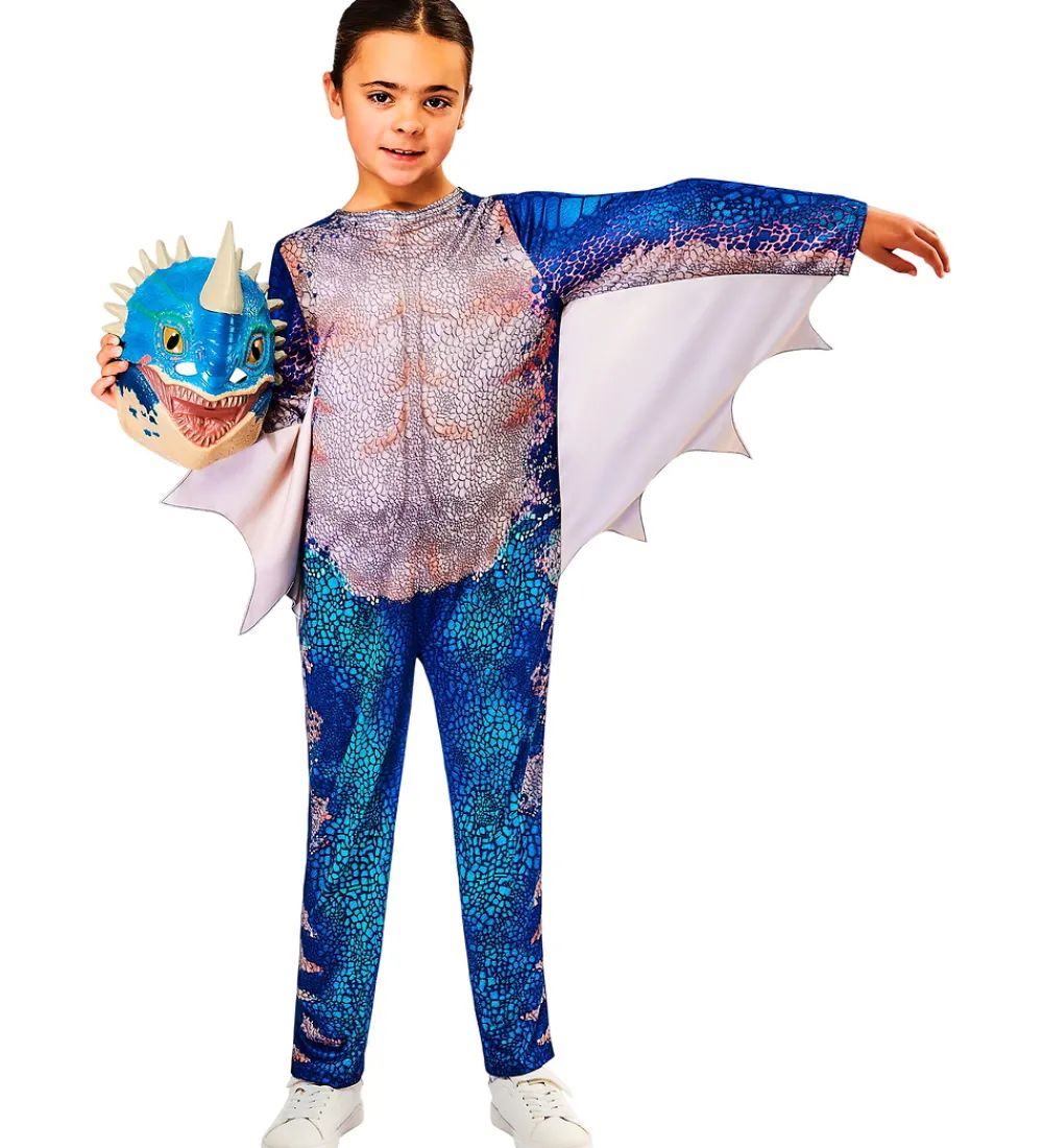 Rubies Udklædningstøj|Halloween>Udklædning - How to train your Dragon - Nadder