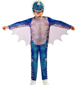 Rubies Udklædningstøj|Halloween>Udklædning - How to train your Dragon - Nadder