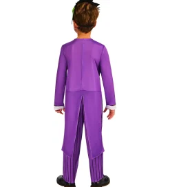 Rubies Udklædningstøj|Halloween>Udklædning - Kids Core Joker