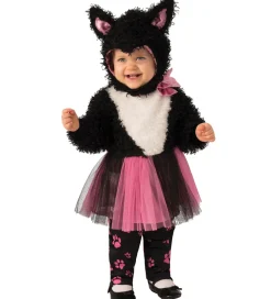Rubies Halloween>Udklædning - Little Kitty
