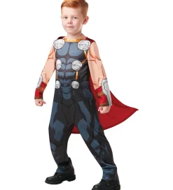 Rubies Udklædningstøj|Halloween>Udklædning - Marvel Avengers Thor Classic