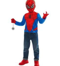 Rubies Udklædningstøj|Halloween>Udklædning - Marvel Spider-man