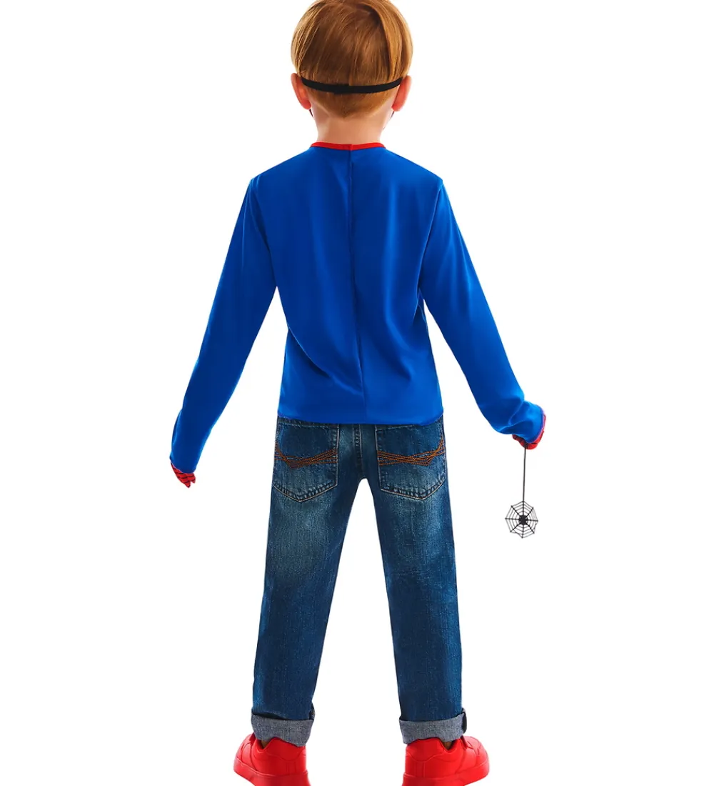 Rubies Udklædningstøj|Halloween>Udklædning - Marvel Spider-man