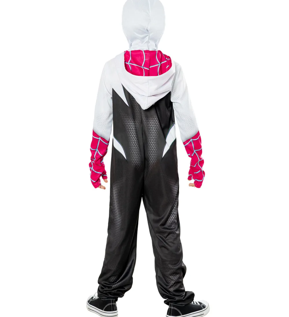 Rubies Udklædningstøj|Halloween>Udklædning - Marvel's Spider Gwen