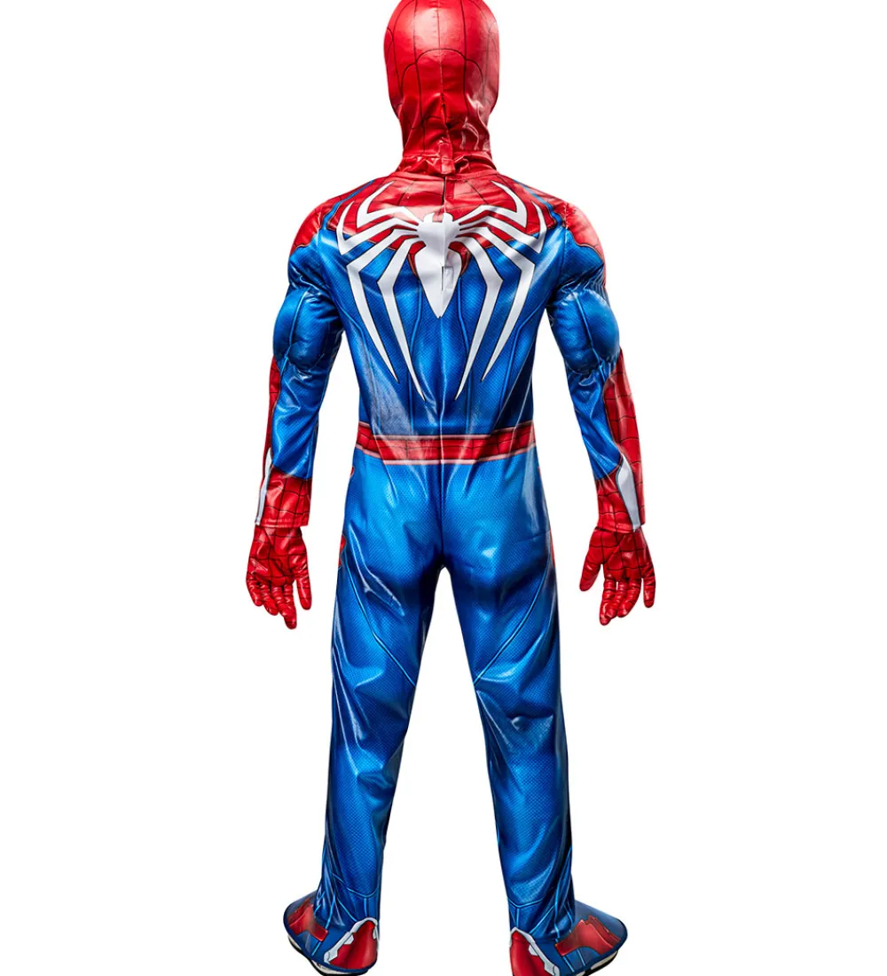 Rubies Rolleleg>Udklædning - Marvel's Spider Man Premium