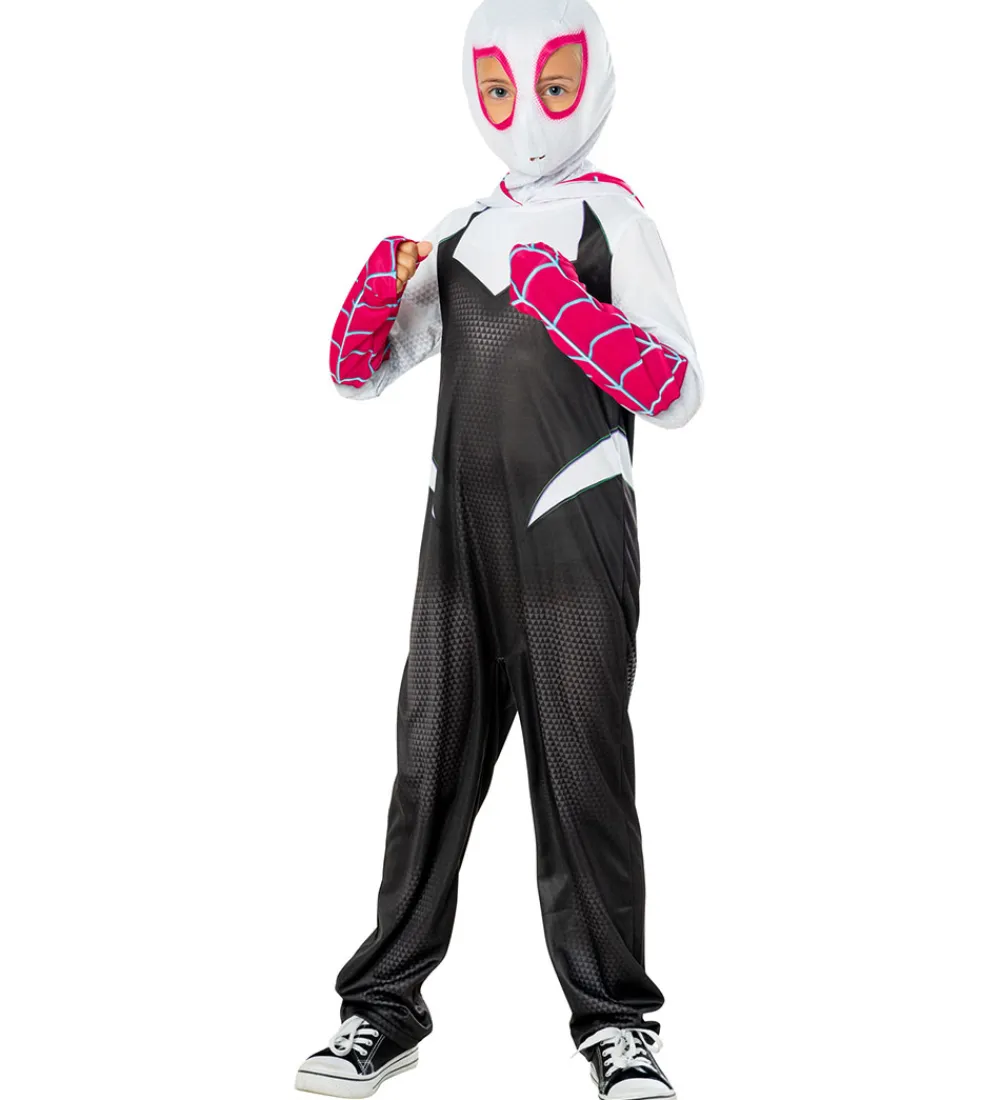 Rubies Halloween|Udklædningstøj>Udklædning - Marvel's Spider Gwen