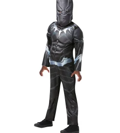 Rubies Rolleleg>Udklædning - Marvel's Black Panther Deluxe
