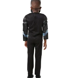 Rubies Rolleleg>Udklædning - Marvel's Black Panther Deluxe