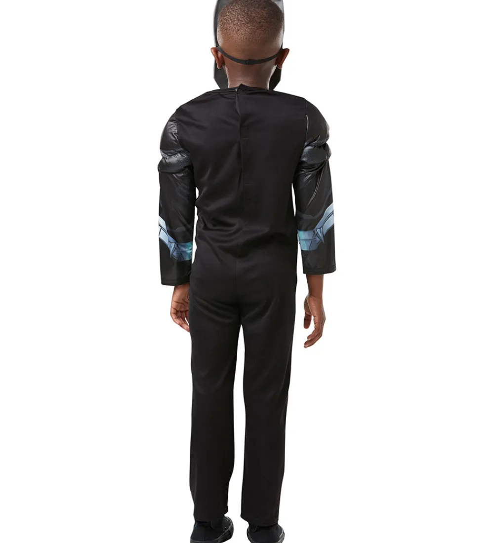 Rubies Rolleleg>Udklædning - Marvel's Black Panther Deluxe