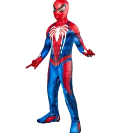Rubies Rolleleg>Udklædning - Marvel's Spider Man Premium