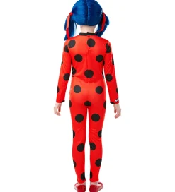 Rubies Rolleleg>Udklædning - Miraculous Ladybug Classic Tiki Costume