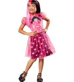 Rubies Udklædningstøj|Halloween>Udklædning - Monster High - Draculaura