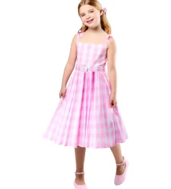 Rubies Udklædningstøj|Halloween>Udklædning - Perfect Day Barbie